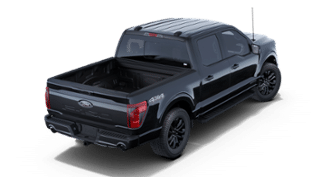 2025 Ford F-150® External Image 4